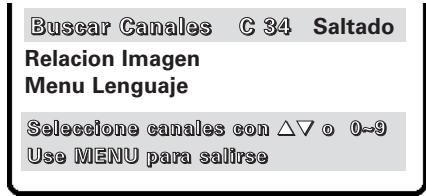 SANYO DS32225 - RELACION IMAGEN - 1