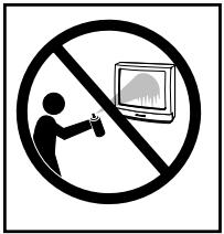 SANYO DS32830H - CARE AND CLEANING - 1