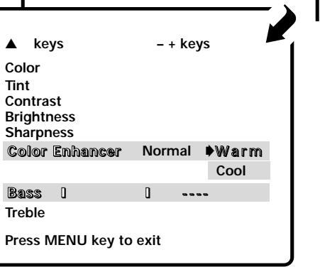 SANYO DS35224 - INITIAL CHANNEL SETUP - 2
