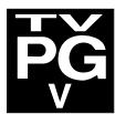 SANYO DS35224 - ABOUT MPAA AND TV PARENTAL GUIDELINES - 1