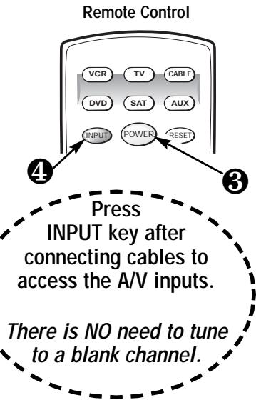 SANYO DS35224 - QuickTips - 1