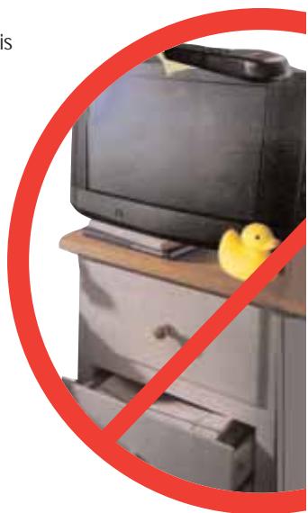 SANYO DS35224 - Tune Into Safety - 1