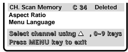 SANYO DS35224 - ASPECT RATIO - 1