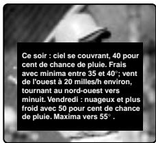 SANYO DS36930 - SOUS-TITRAGE (CC) - 2