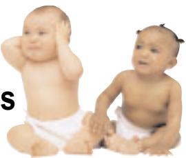 SANYO DS36930 - Child Safety: - 1