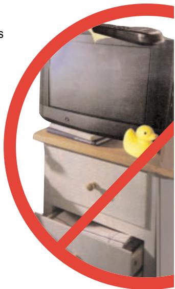 SANYO DS36930 - Tune Into Safety - 1
