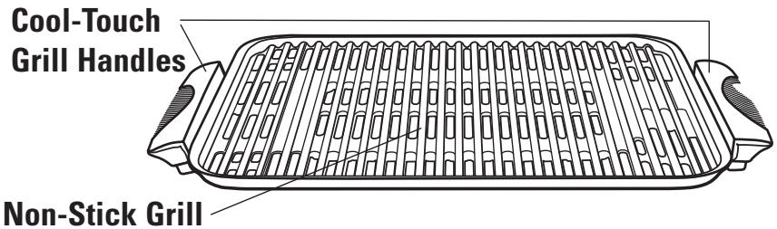 SANYO HPS-SG3 - NAMES OF PARTS - 1