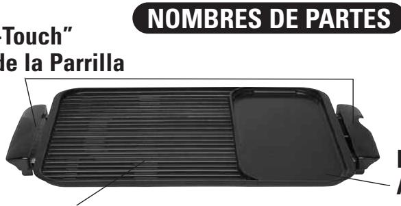 SANYO HPS-SG4 - Asas de la Parrilla - 1