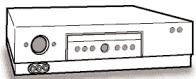 SANYO HT27546 - CHOOSE YOUR CONNECTION - 5