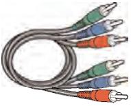 SANYO HT27546 - CHOOSE YOUR CONNECTION - 3