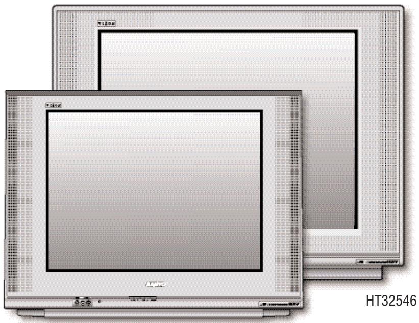 SANYO HT27546 - 1