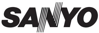 SANYO HT27546 - OBLIGATIONS - 1