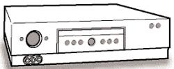 SANYO HT27546 - CHOISISSEZ VOTRE CONNEXION - 11