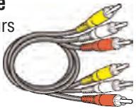 SANYO HT27546 - CHOISISSEZ VOTRE CONNEXION - 9