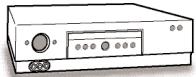 SANYO HT27546 - CHOISISSEZ VOTRE CONNEXION - 3