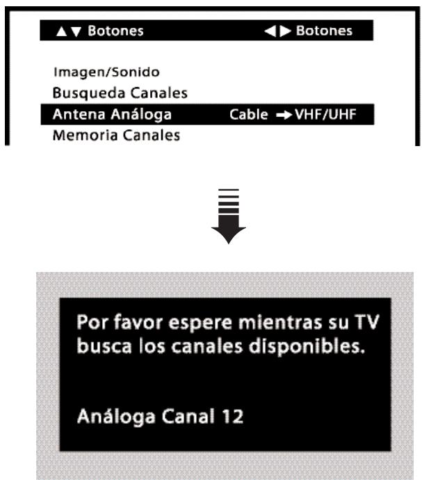 SANYO HT27546 - ANTENA ANÁLOGA - 1