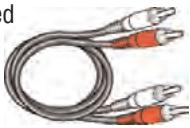 SANYO HT27546 - CHOOSE YOUR CONNECTION - 14
