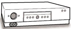 SANYO HT27546 - CHOOSE YOUR CONNECTION - 12