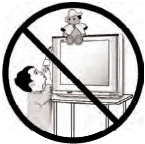 SANYO HT27546 - CHILD SAFETY - 2