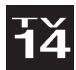 SANYO HT27546 - TV RATINGS (AGE/CONTENT-BASED) - 5