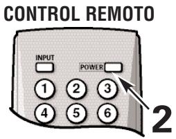 SANYO HT32546 - CONECTANDO LA SALIDA ANÁLOGA DE AUDIO A UN AMPLIFICADOR ESTEREOFONICO - 2