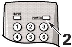 SANYO HT32546 - CONECTANDO LA SALIDA DE AUDIO DIGITAL AL RECEPTOR MULTI-CANALES - 3