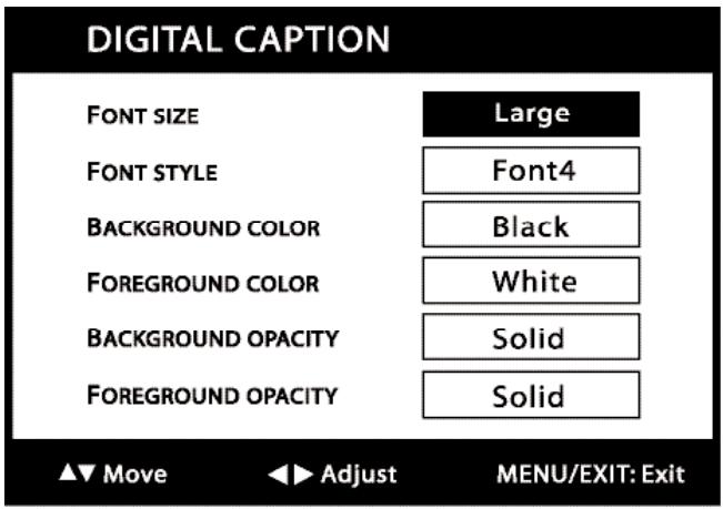 SANYO HT32546 - QUIKCAP OPERATION - 3