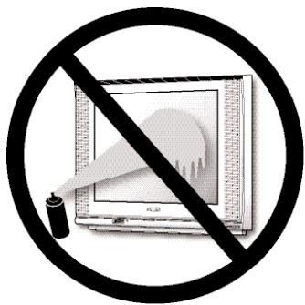 SANYO HT32546 - CUIDADOS Y LIMPIEZA - 1