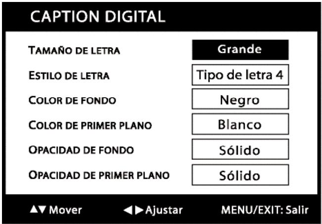 SANYO HT32546 - OPERACION DE QUICKCAP - 3