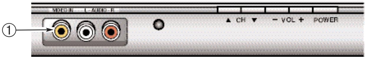 SANYO HT32546 - FRONT - 1