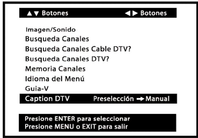 SANYO HT32546 - OPERACION DE QUICKCAP - 1