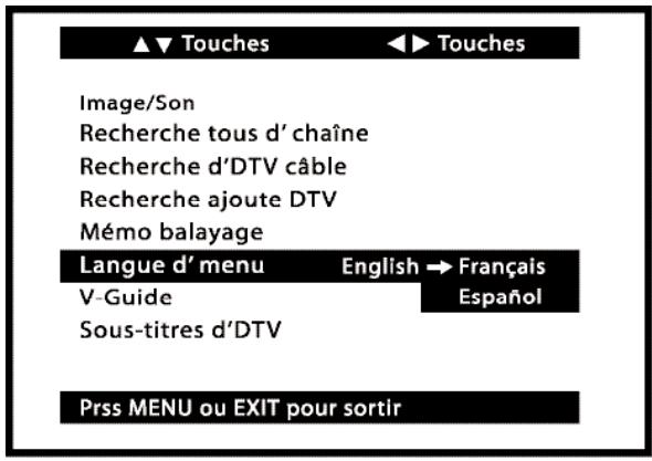 SANYO HT32546 - Conseils - 1