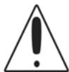SANYO R227 - Tension dangereuse - 1