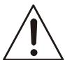 SANYO R227 - DANGEROUS VOLTAGE - 1