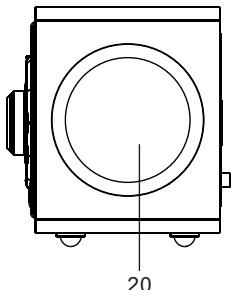 SANYO R227 - Overview - 2