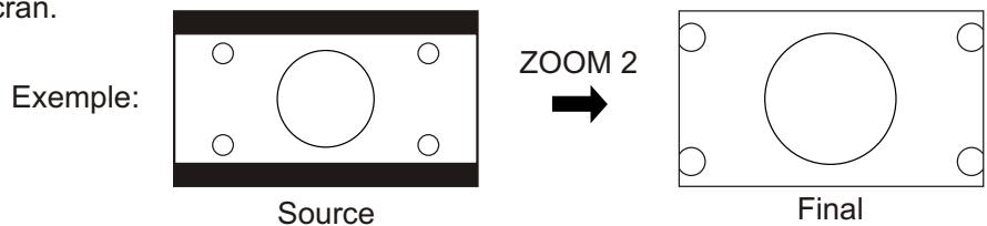 SANYO AVP-429 - ZOOM 2 - 1
