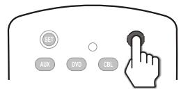 SANYO AVP-429 - Allumer - 1