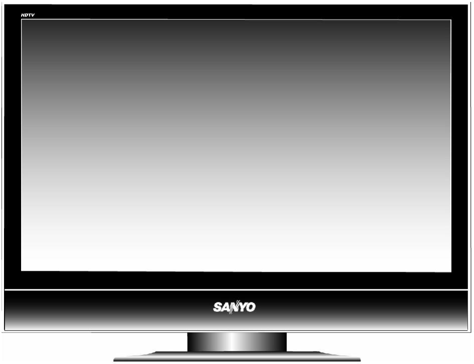 SANYO AVP-429 - MANUEL DE L'UTILISATEUR - 1