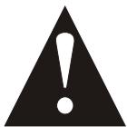 SANYO AVP-429 - ATTENTION - 1