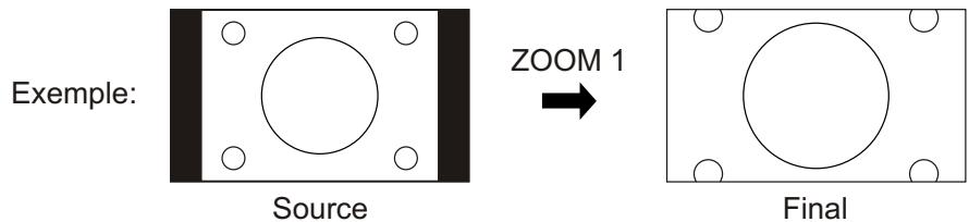 SANYO AVP-429 - ZOOM 1 - 1