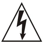SANYO AVP-429 - ATTENTION - 2