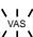 SANYO ICR-B29 - VAS (OFF u ON): Ajuste del VAS (Voice Activated System, o Sistema activado por voz) - 1