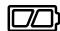 SANYO ICR-B29 - Batteriindikator - 3