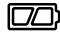 SANYO ICR-B29 - Indicatore delle batterie - 4