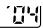 SANYO ICR-B31 - VAS (OFF of ON): instellen VAS (Voice activated system: activating met stemgeluid) - 1