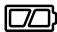 SANYO ICR-B31 - Indicateur de charge des piles - 4