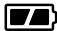 SANYO ICR-B31 - Batteriindikator - 1