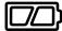 SANYO ICR-B31 - Batterij-indicator - 4
