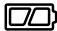 SANYO ICR-B31 - Battery indicator - 4