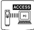 SANYO ICR-S700RM - En transmission entrante/ - 1